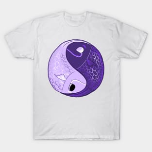 Yin-Yang Fish T-Shirt